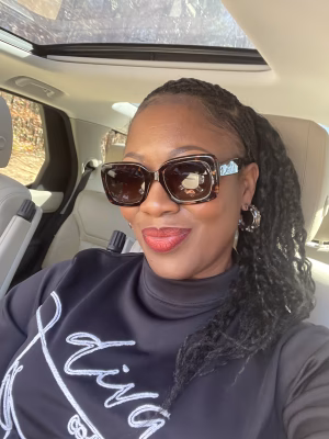 Christy Robinson - Project Casting Gallery Image 5 Christy Robinson - Gallery Image 5