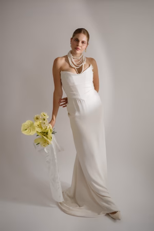 Sarah Maxwell - Project Casting Gallery Image 6 Sarah Maxwell - Gallery Image 6