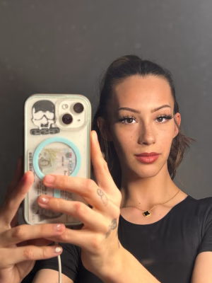 Jordyn Jones - Project Casting Gallery Image 15 Jordyn Jones - Gallery Image 15