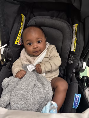 Kaelem Exime - Project Casting Gallery Image 8 Kaelem Exime - Gallery Image 8