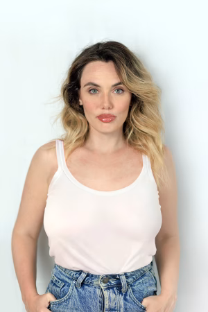 Noemi Alosi - Project Casting Gallery Image 10 Noemi Alosi - Gallery Image 10