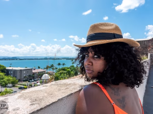 Sade Cooper - Project Casting Gallery Image 3 Sade Cooper - Gallery Image 3