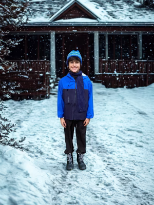 Kol Gardner Firtell - Project Casting Gallery Image 15 Kol Gardner Firtell - Gallery Image 15