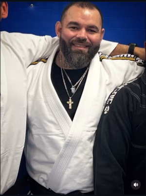 David Gonzalez pagan - Project Casting Gallery Image 2 David Gonzalez pagan - Gallery Image 2