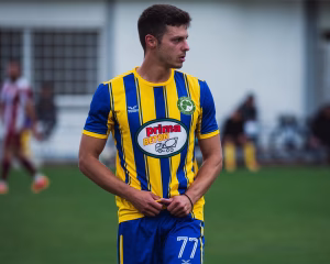 Pavel Dimchev - Project Casting Gallery Image 4 Pavel Dimchev - Gallery Image 4