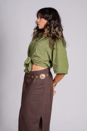 Sophia Lozada-Delzell - Project Casting Gallery Image 5 Sophia Lozada-Delzell - Gallery Image 5