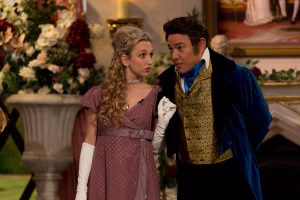 Macie Daniel - Project Casting Gallery Image 1 Macie Daniel - Gallery Image 1