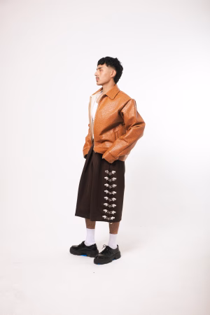 Jose Zaragoza - Project Casting Gallery Image 6 Jose Zaragoza - Gallery Image 6