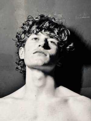 william west - Project Casting Gallery Image 1 william west - Gallery Image 1