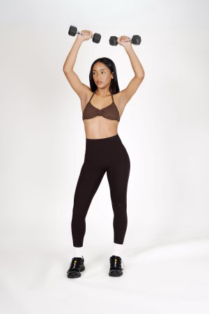 Kailani Galan - Project Casting Gallery Image 3 Kailani Galan - Gallery Image 3