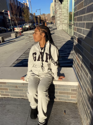 Jahyrya SimmonsKing - Project Casting Gallery Image 5 Jahyrya SimmonsKing - Gallery Image 5