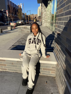 Jahyrya SimmonsKing - Project Casting Gallery Image 4 Jahyrya SimmonsKing - Gallery Image 4