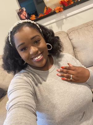 Shaunya Williams - Project Casting Gallery Image 2 Shaunya Williams - Gallery Image 2