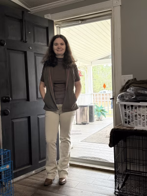 Jessica Branon - Project Casting Gallery Image 4 Jessica Branon - Gallery Image 4