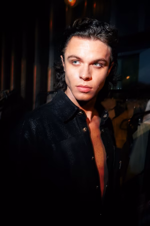 Simon Petru - Project Casting Gallery Image 5 Simon Petru - Gallery Image 5