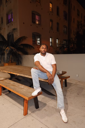 Brainbless Daniel - Project Casting Gallery Image 10 Brainbless Daniel - Gallery Image 10