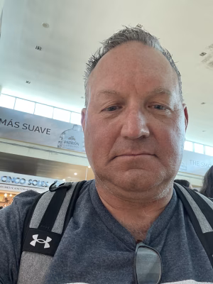 Matthew Miller - Project Casting Gallery Image 2 Matthew Miller - Gallery Image 2