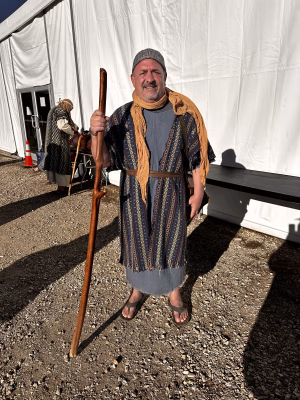 Scott Hubbard - Project Casting Gallery Image 3 Scott Hubbard - Gallery Image 3