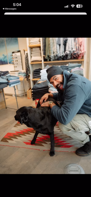 Calais Easton - Project Casting Gallery Image 8 Calais Easton - Gallery Image 8