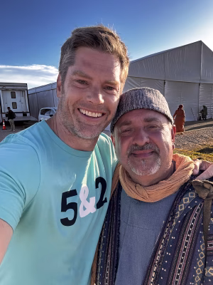 Scott Hubbard - Project Casting Gallery Image 2 Scott Hubbard - Gallery Image 2