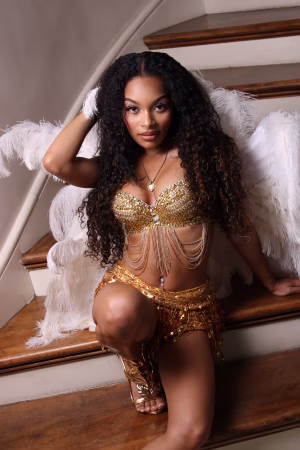 Kira Pittman - Project Casting Gallery Image 12 Kira Pittman - Gallery Image 12