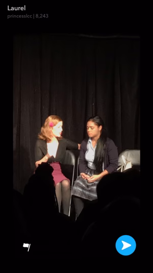 Sherlene Campos - Project Casting Gallery Image 4 Sherlene Campos - Gallery Image 4