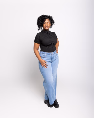 Renensia Smith - Project Casting Gallery Image 2 Renensia Smith - Gallery Image 2