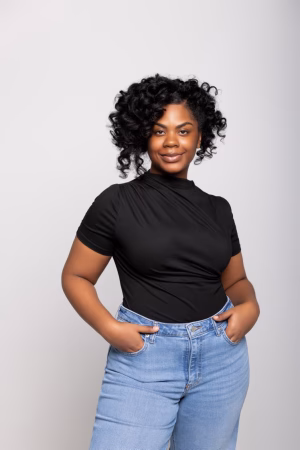 Renensia Smith - Project Casting Gallery Image 3 Renensia Smith - Gallery Image 3