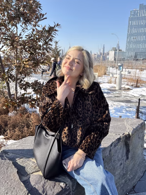 Cinthia Kang - Project Casting Gallery Image 7 Cinthia Kang - Gallery Image 7