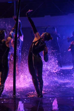 Hope Shober - Project Casting Gallery Image 4 Hope Shober - Gallery Image 4