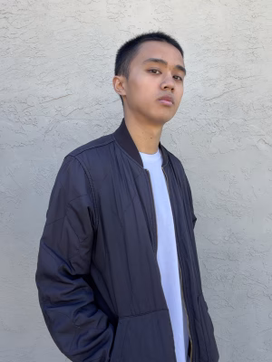 Angel Casal - Project Casting Gallery Image 2 Angel Casal - Gallery Image 2