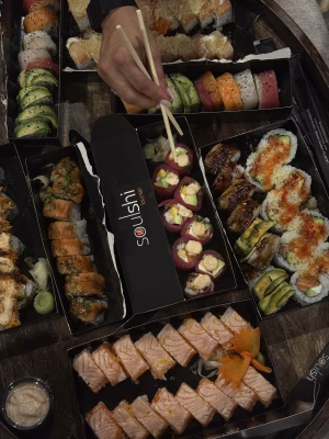 Aracelys Ramos - Project Casting Gallery Image 11 Aracelys Ramos - Gallery Image 11