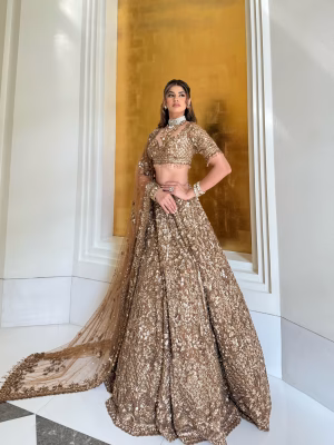 Sifti Sarang - Project Casting Gallery Image 5 Sifti Sarang - Gallery Image 5