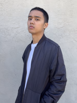 Angel Casal - Project Casting Gallery Image 5 Angel Casal - Gallery Image 5