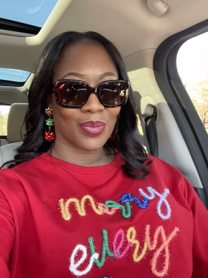 Christy Robinson - Project Casting Gallery Image 2 Christy Robinson - Gallery Image 2