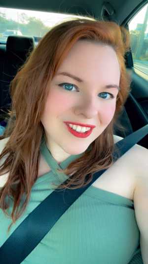 Abigail Noble - Project Casting Gallery Image 5 Abigail Noble - Gallery Image 5