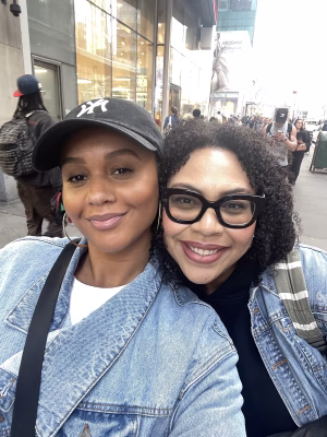 Sabena Collier - Project Casting Gallery Image 4 Sabena Collier - Gallery Image 4