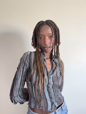 Janine Ilya - Project Casting Gallery Image 1 Janine Ilya - Gallery Image 1