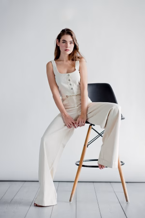 Maria Ortega - Project Casting Gallery Image 9 Maria Ortega - Gallery Image 9