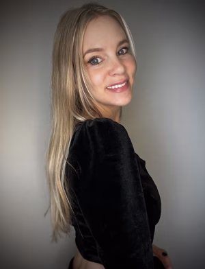 Tara Rybicki - Project Casting Gallery Image 2 Tara Rybicki - Gallery Image 2