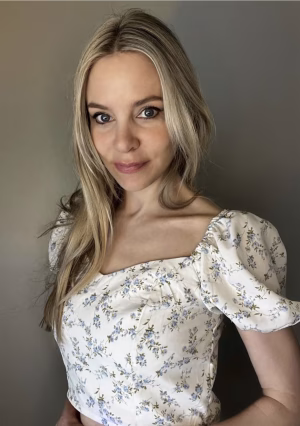 Tara Rybicki - Project Casting Gallery Image 1 Tara Rybicki - Gallery Image 1