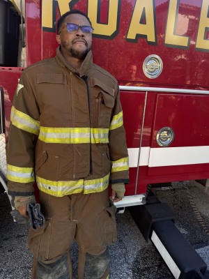 Barton Bell Jr. - Project Casting Gallery Image 11 Barton Bell Jr. - Gallery Image 11