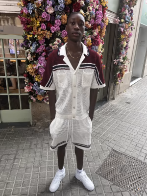 Noah Osinowo - Project Casting Gallery Image 8 Noah Osinowo - Gallery Image 8