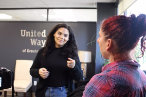 Stephanie Caban - Project Casting Gallery Image 5 Stephanie Caban - Gallery Image 5