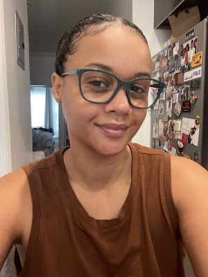 Sabena Collier - Project Casting Gallery Image 2 Sabena Collier - Gallery Image 2