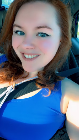 Abigail Noble - Project Casting Gallery Image 4 Abigail Noble - Gallery Image 4