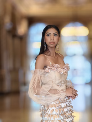 Anaya Lopez - Project Casting Gallery Image 10 Anaya Lopez - Gallery Image 10