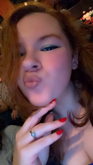 Abigail Noble - Project Casting Gallery Image 3 Abigail Noble - Gallery Image 3