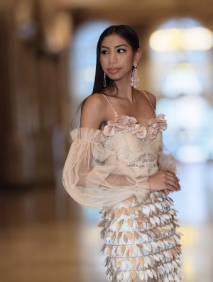 Anaya Lopez - Project Casting Gallery Image 8 Anaya Lopez - Gallery Image 8