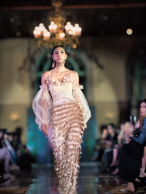 Anaya Lopez - Project Casting Gallery Image 11 Anaya Lopez - Gallery Image 11